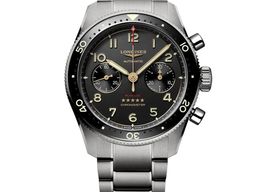 Longines Spirit L3.821.1.53.6 -