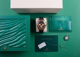 Rolex Daytona 116518 -