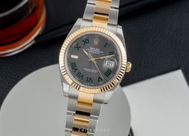 Rolex Datejust 41 126333 -