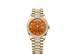 Rolex Day-Date 36 128348RBR -
