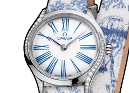Omega De Ville Trésor 428.17.26.60.04.001 -