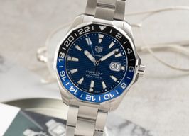 TAG Heuer Aquaracer 300M WAY201T.BA0927 -