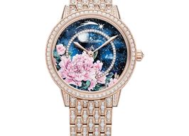 Jaeger-LeCoultre Rendez-Vous Q36423C3 -