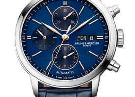 Baume & Mercier Classima M0A10784 -