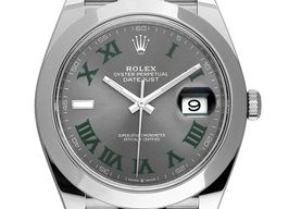 Rolex Datejust 41 126300 -