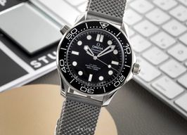 Omega Seamaster Diver 300 M 210.30.42.20.01.010 -