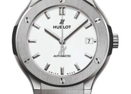 Hublot Classic Fusion 565.NX.2611.RX -