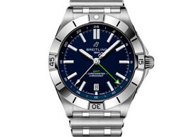 Breitling Chronomat GMT A32398D41C1A1 -