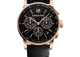 Audemars Piguet CODE 11.59 26393OR.OO.A002KB.01 -