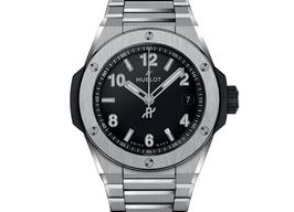 Hublot Big Bang 38 mm 457.NX.1270.NX -