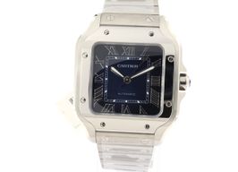 Cartier Santos WSSA0063 -