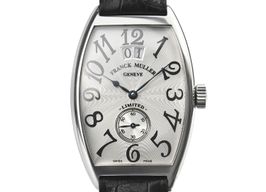 Franck Muller Cintrée Curvex 2851 S6 -