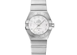 Omega Constellation Ladies 123.10.27.20.55.002 -