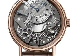 Breguet Tradition 7097BR/G1/9WU -
