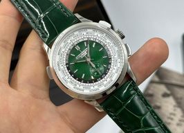 Patek Philippe World Time 5930P-001 -