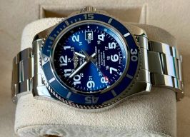 Breitling Superocean II 42 A17365D1/C915 -