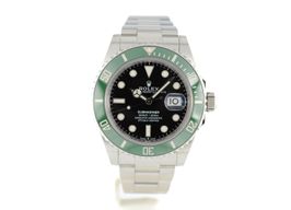 Rolex Submariner Date 126610LV -