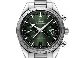 Omega Speedmaster '57 332.10.41.51.10.001 -