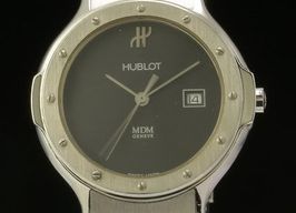 Hublot Classic 1401.1 (2003) - Onbekend wijzerplaat 32mm Onbekend