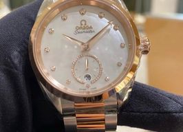 Omega Seamaster Aqua Terra 220.20.38.20.55.002 -