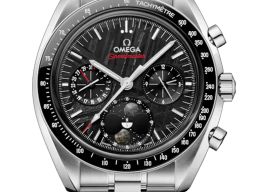 Omega Speedmaster Moonphase 304.30.43.52.01.001 -