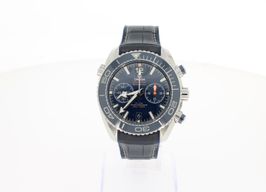 Omega Seamaster Planet Ocean Chronograph 215.33.46.51.03.001 -