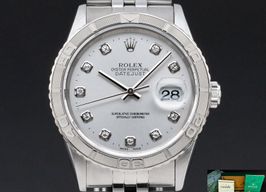 Rolex Datejust Turn-O-Graph 16264 -