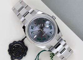 Rolex Datejust 41 126300 -