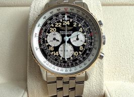 Breitling Navitimer Cosmonaute B12019 -