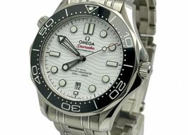 Omega Seamaster Diver 300 M 210.30.42.20.04.001 -