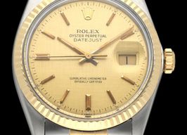 Rolex Datejust 36 16013 -