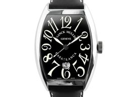 Franck Muller Casablanca 8880 C DT (Unknown (random serial)) - 39 mm