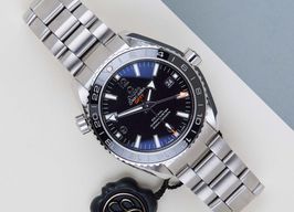 Omega Seamaster Planet Ocean 232.30.44.22.01.001 -