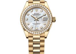 Rolex Lady-Datejust 279138RBR -