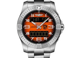 Breitling Aerospace EB70101A101E1 -