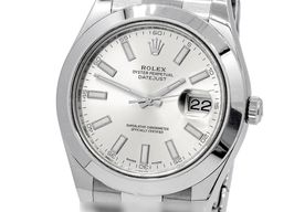 Rolex Datejust II 116300 -