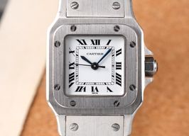 Cartier Santos 0901 -