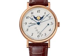 Breguet Classique 7787BR/29/9V6 -