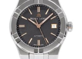 Maurice Lacroix Aikon AI6007-SS002-331-1 -