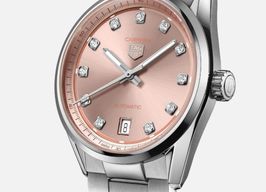 TAG Heuer Carrera WBN231D.BA0001 -