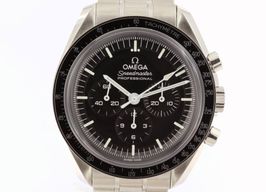 Omega Speedmaster Professional Moonwatch 310.30.42.50.01.001 (2025) - Black dial 42 mm Steel case
