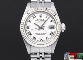 Rolex Lady-Datejust 79174 -