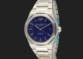 Girard-Perregaux Laureato 81010-11-432-11A -