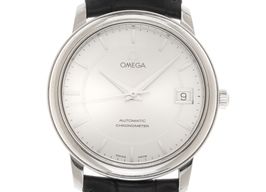 Omega De Ville 4800.31.01 -