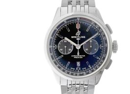 Breitling for Bentley AB0118 -