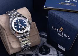 Breitling Superocean 42 A17375 -
