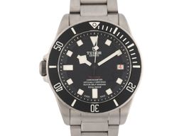 Tudor Pelagos 25610TNL -