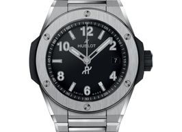 Hublot Big Bang 38 mm 457.NX.1270.NX -