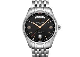 Breitling Premier Automatic 40 A45340241B1A1 -