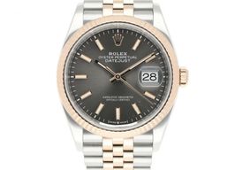 Rolex Datejust 36 126231 -